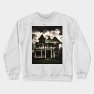 House On The Hill Crewneck Sweatshirt